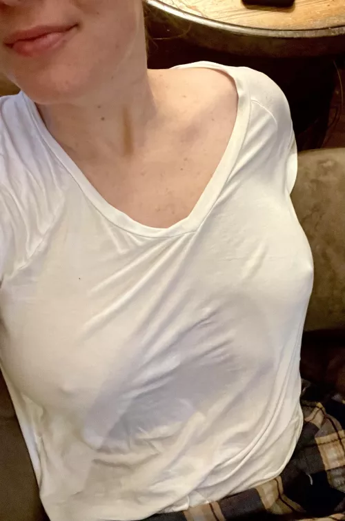 Woman’s Bra Bursts: 11 injured