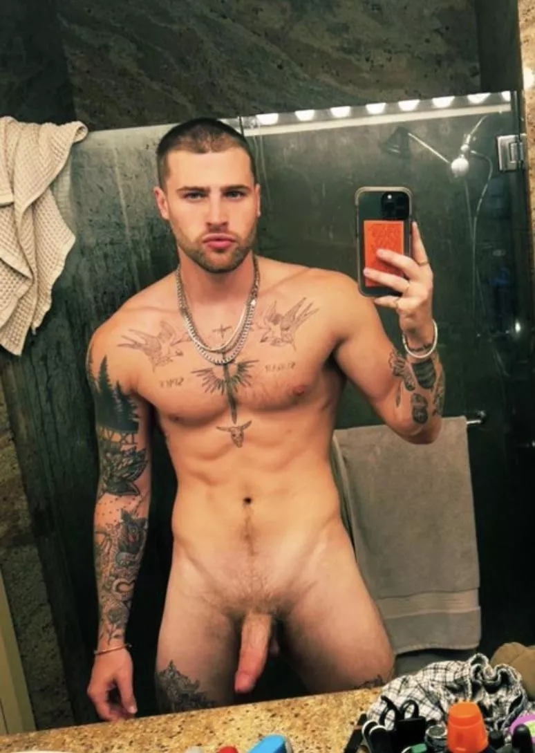 Would you fuck me in the shower?