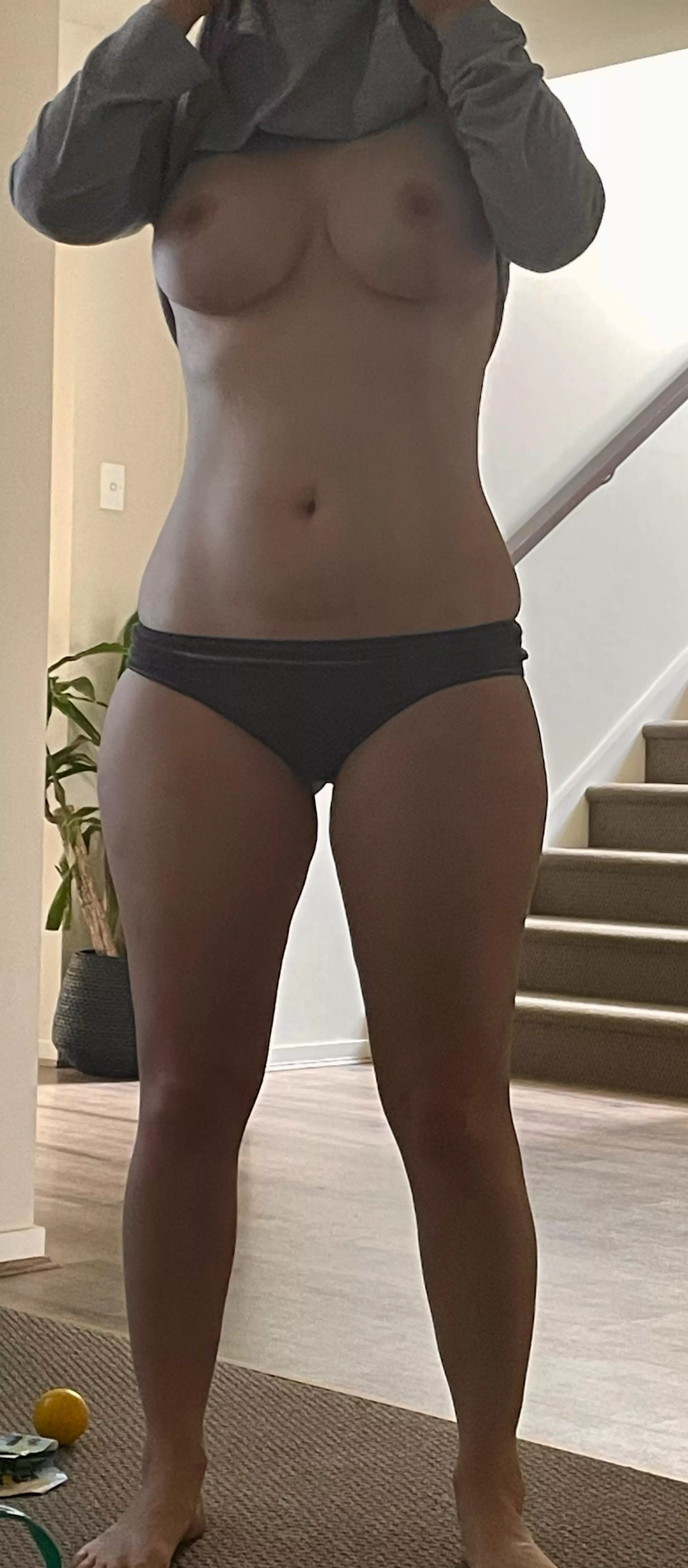 Would you fuck my wife?