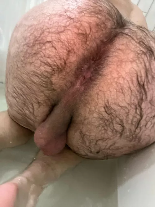 You’ll slide right in I promise