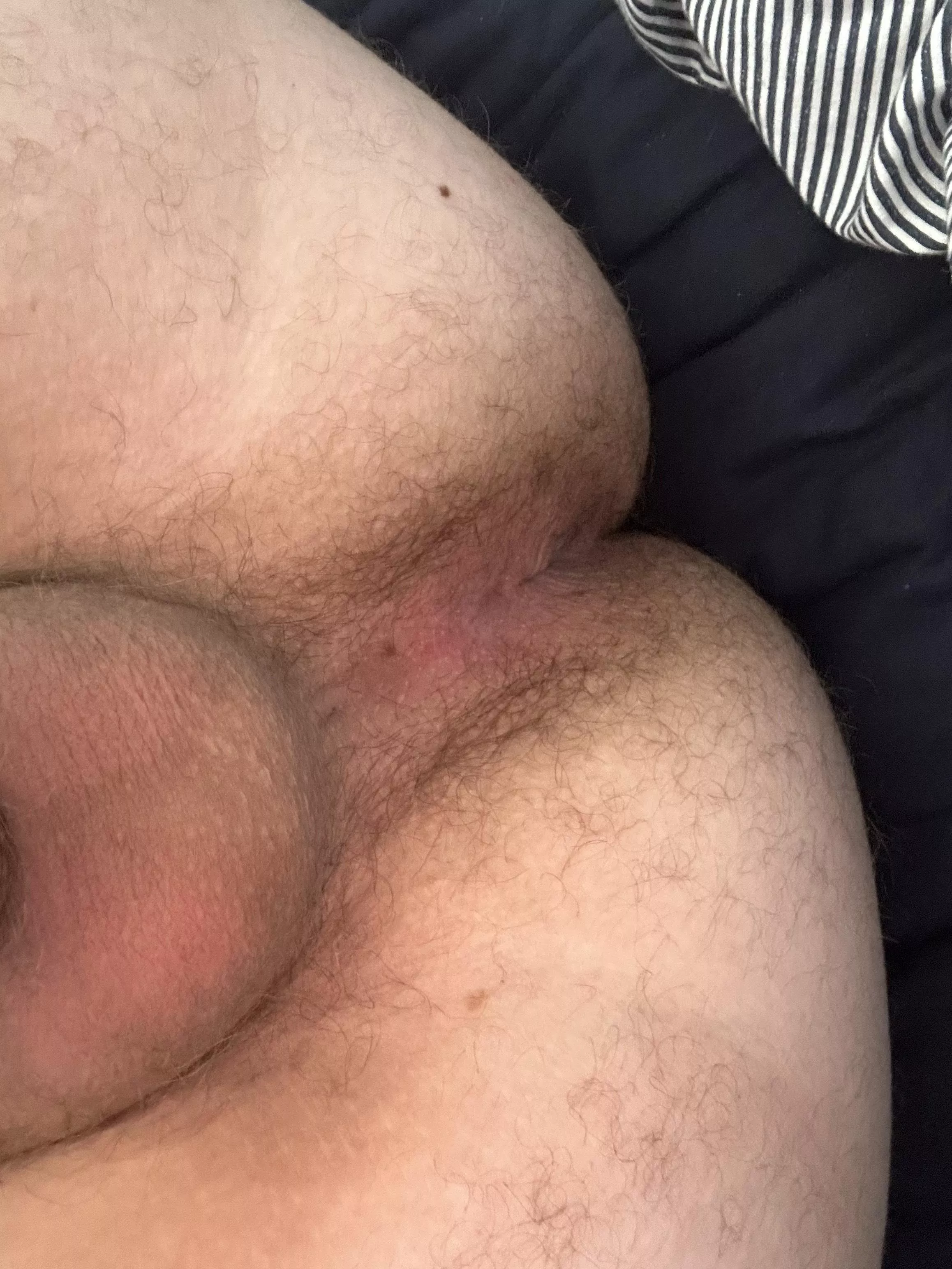 19 open for anything Nl