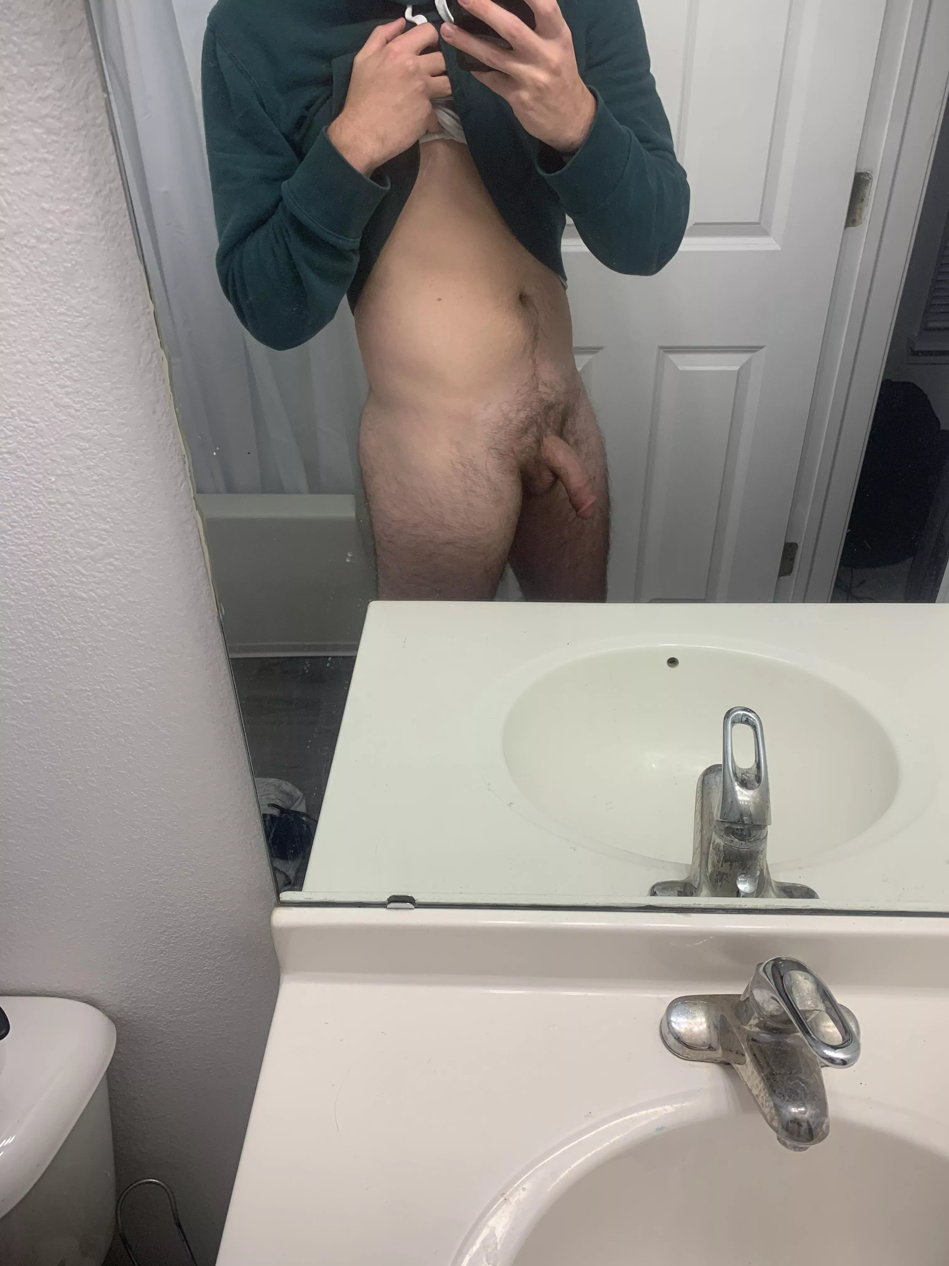 21(m) I want your wife on her knees