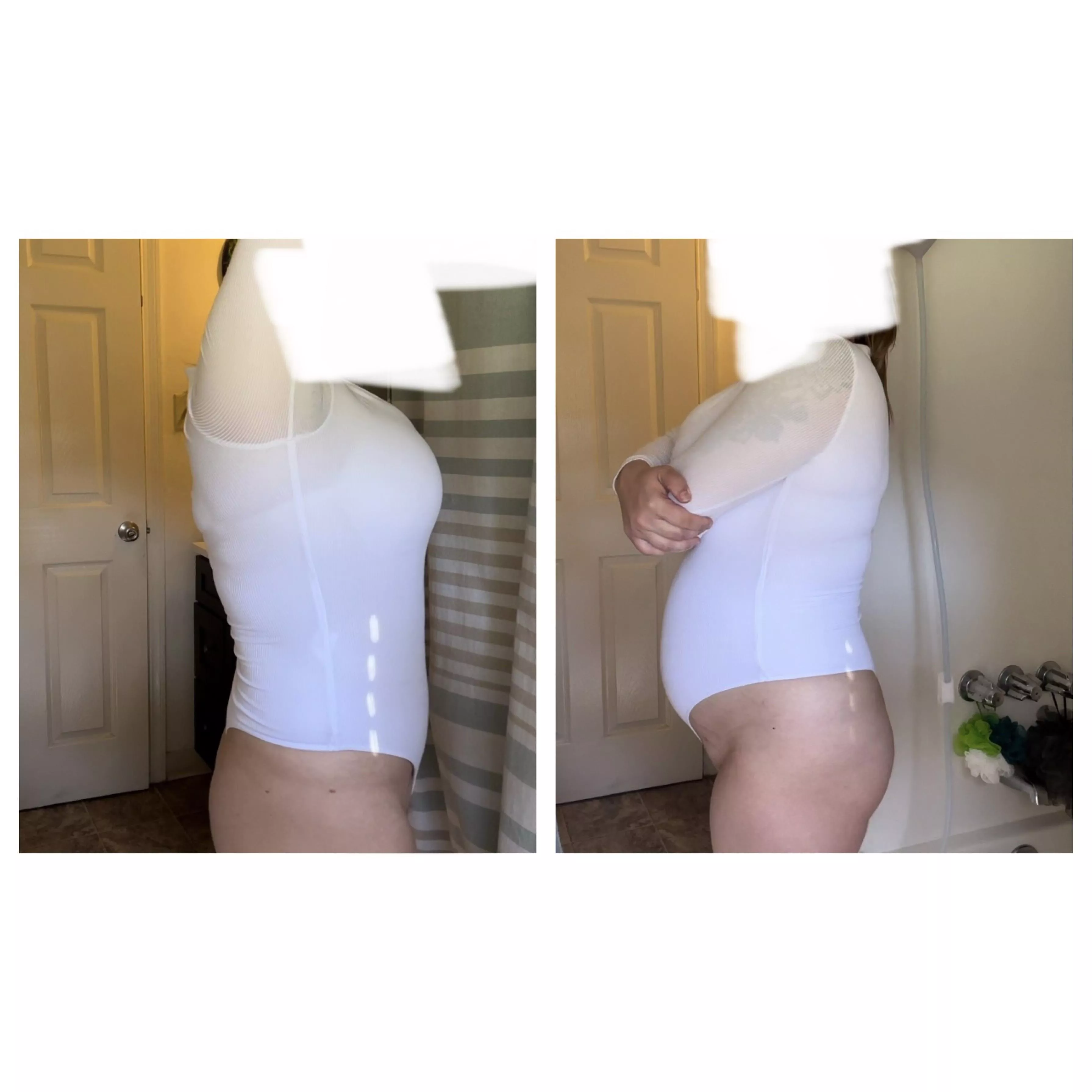 2L Enema 🤤🤰🏻💦