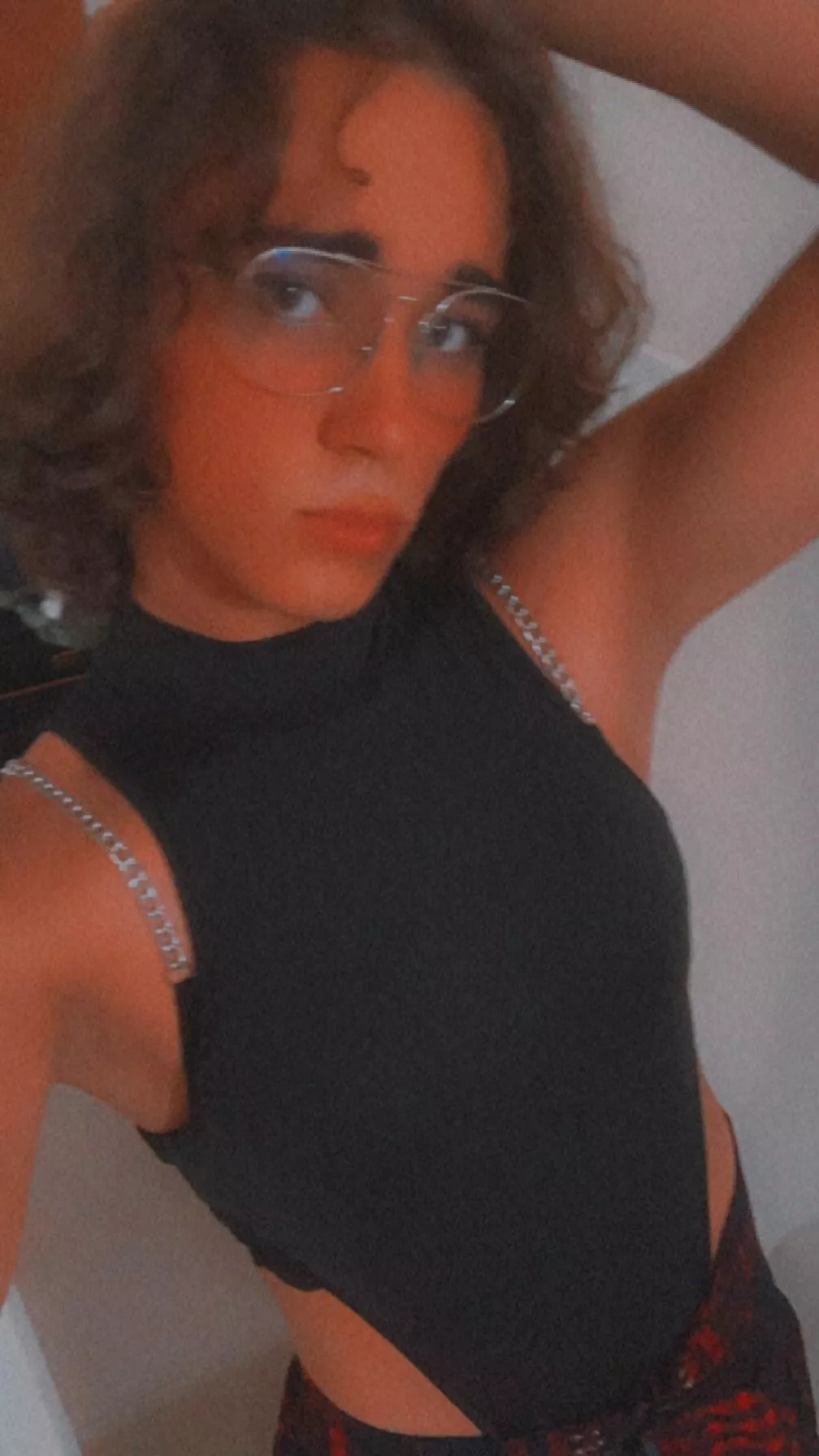 All dressed up, nowhere to go