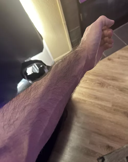 Am I doing this right?