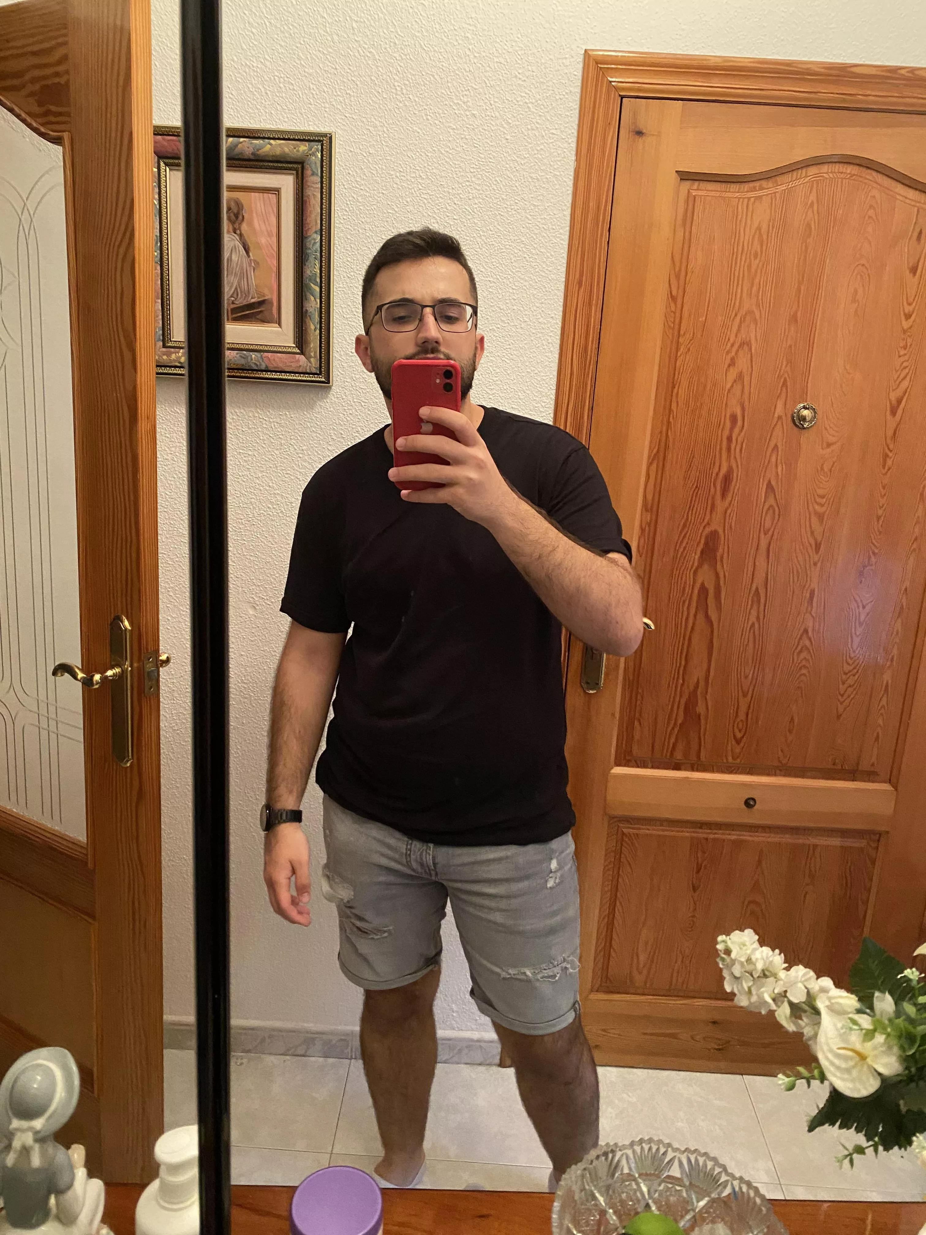 Any League players in EUW?