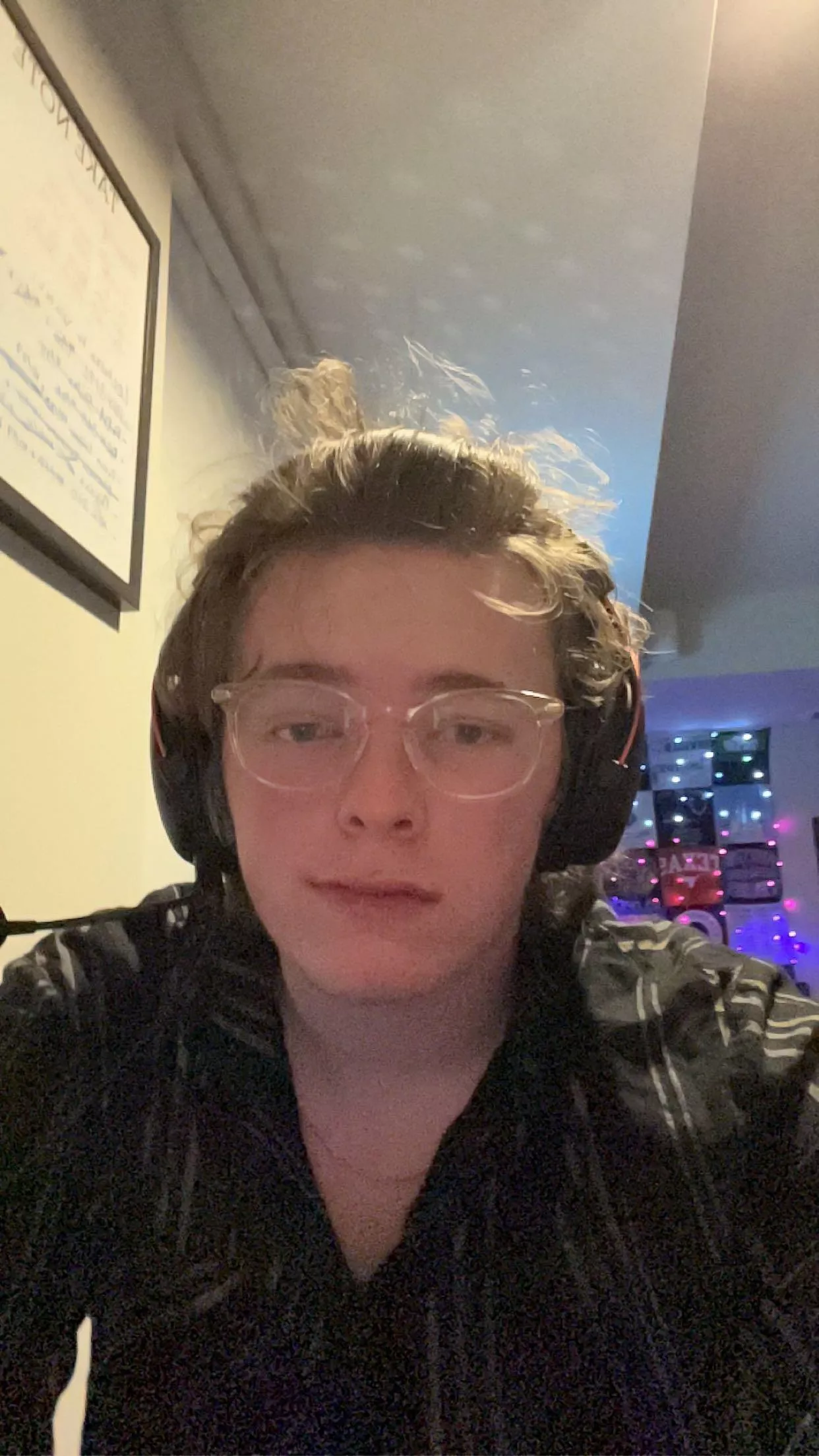 Any NA Valorant players?