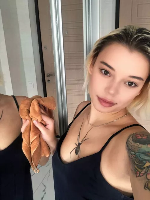 Anyone to drink my milk?