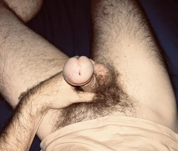 Anyone with an appetite for my kind of Sunday?