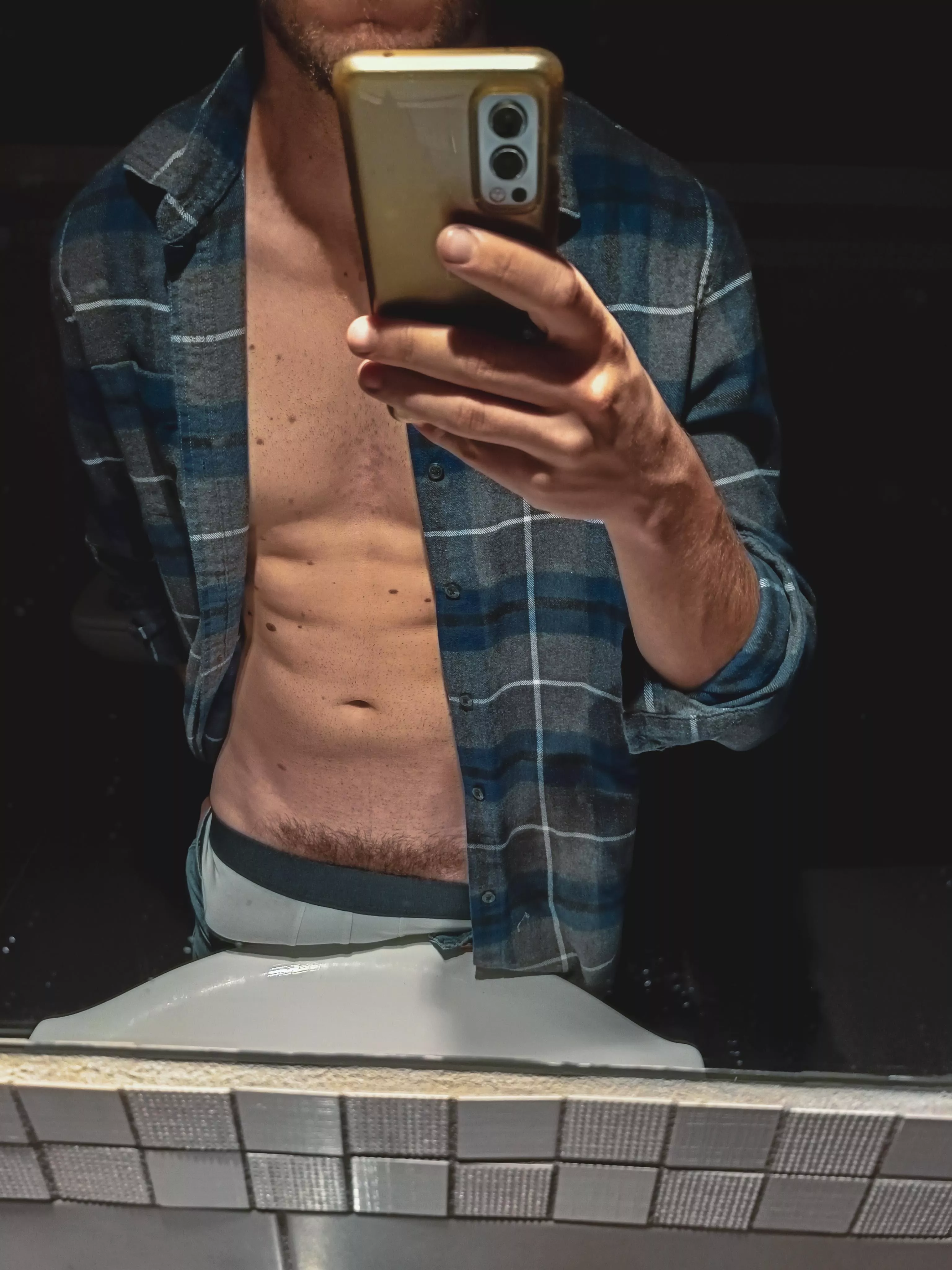 As a professor, I love bringing my big dick energy to my classes