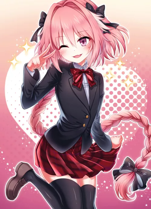 Astolfo-kyun