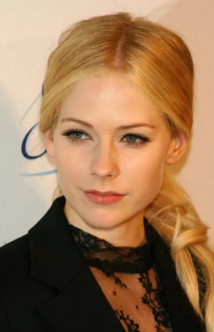 Avril Lavigne