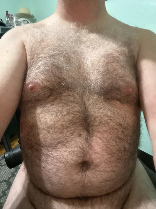 Behold: the Chubby 🎃