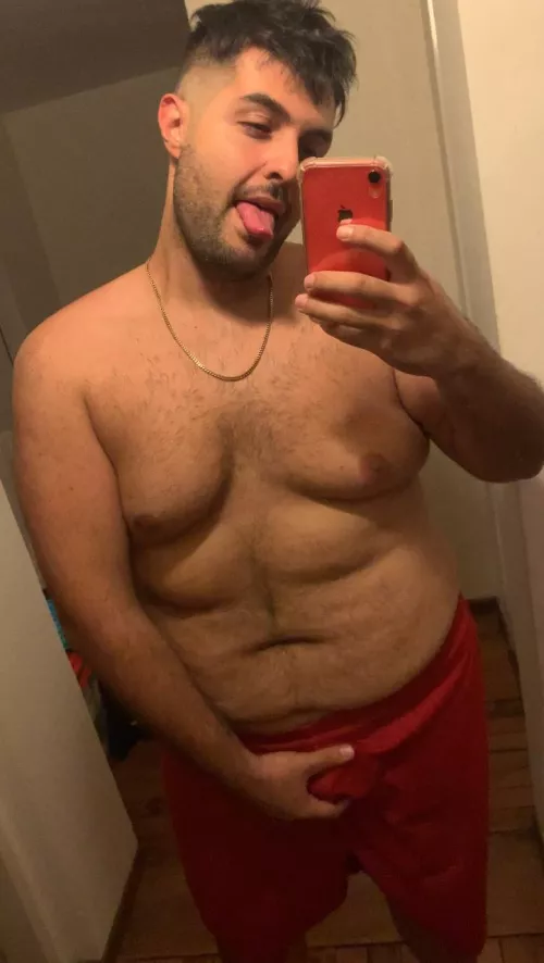 Can you give me pleasure in the head?