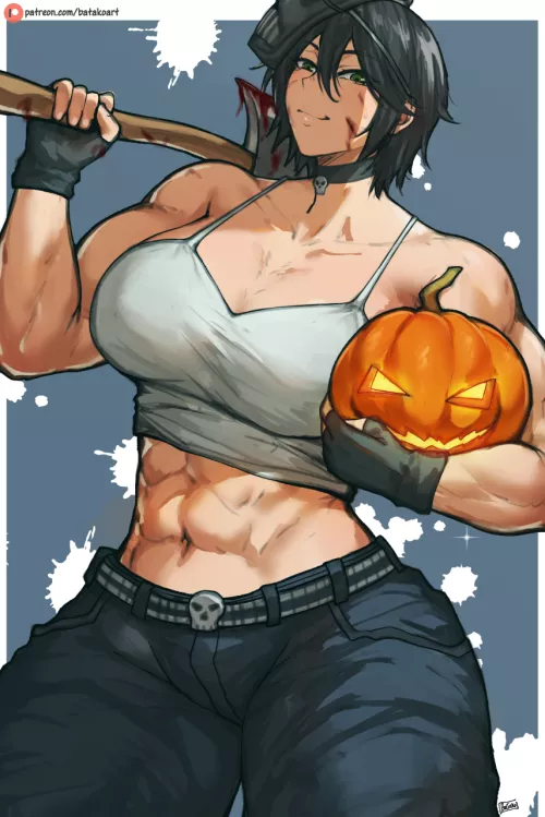 Chiquita [Artist: Batako]