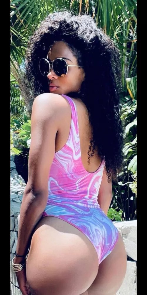 Ciara Princess Wilson