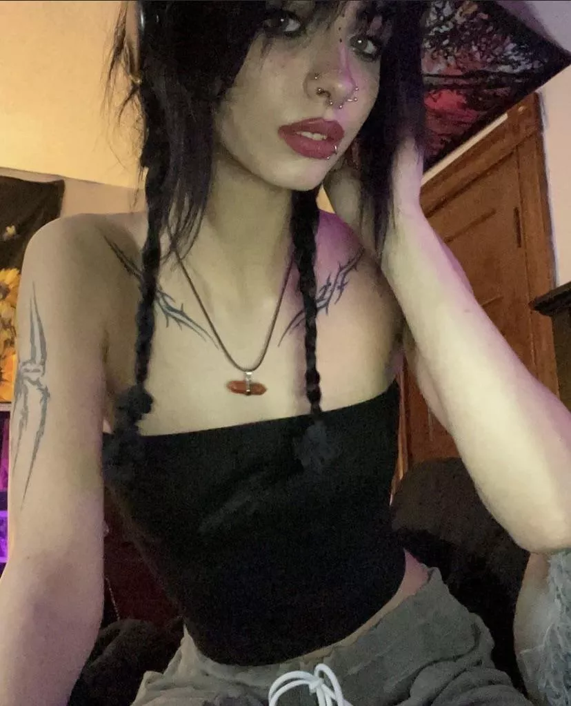 Do you like me