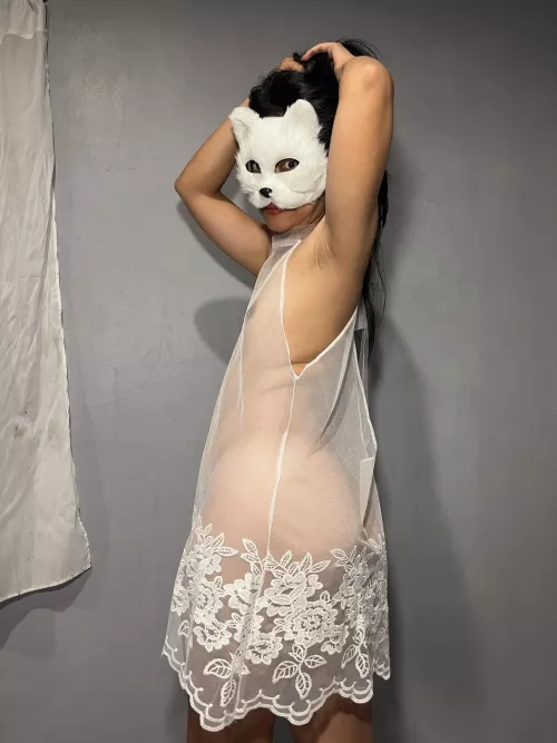 Do you want the hidden to become visible?