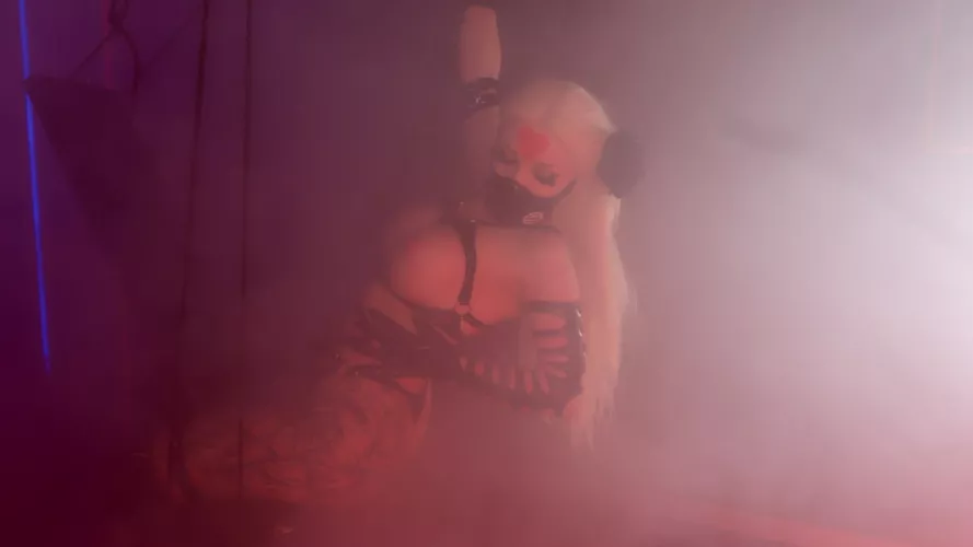 Do-S(Sonya Vibe)[One Punch Man]