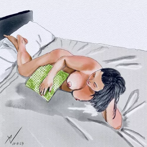 easy like Sunday morning…