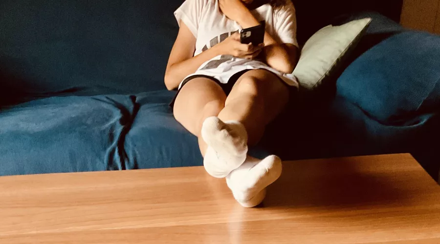 [F] Are you brave enough to take a whiff?