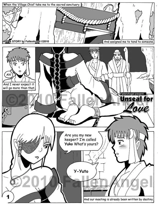 [Fallenangel] Having snex with his snifes snussy.