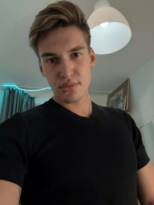 Feeling fresh, what's up everyone