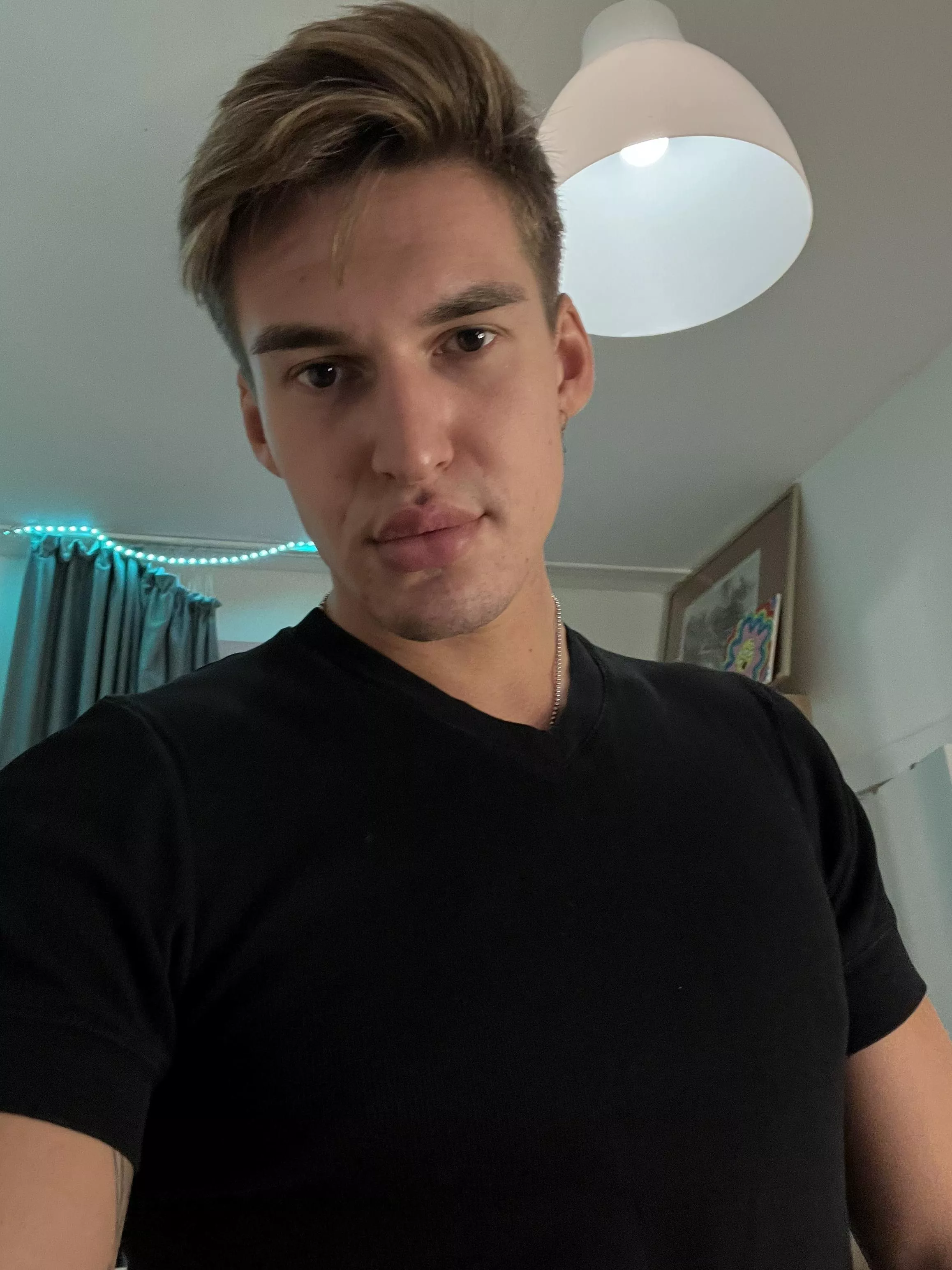 Feeling fresh, what's up everyone