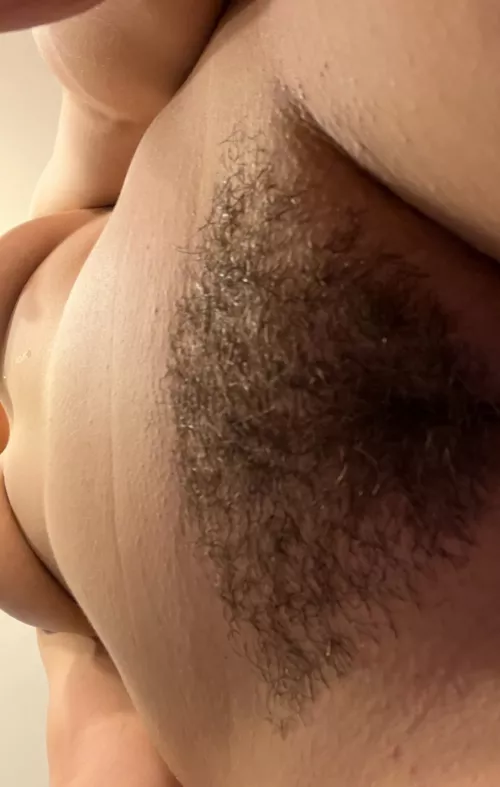 First time posting here!