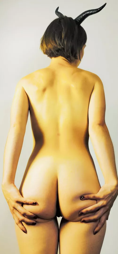 Getting in the spooky spirit 🎃