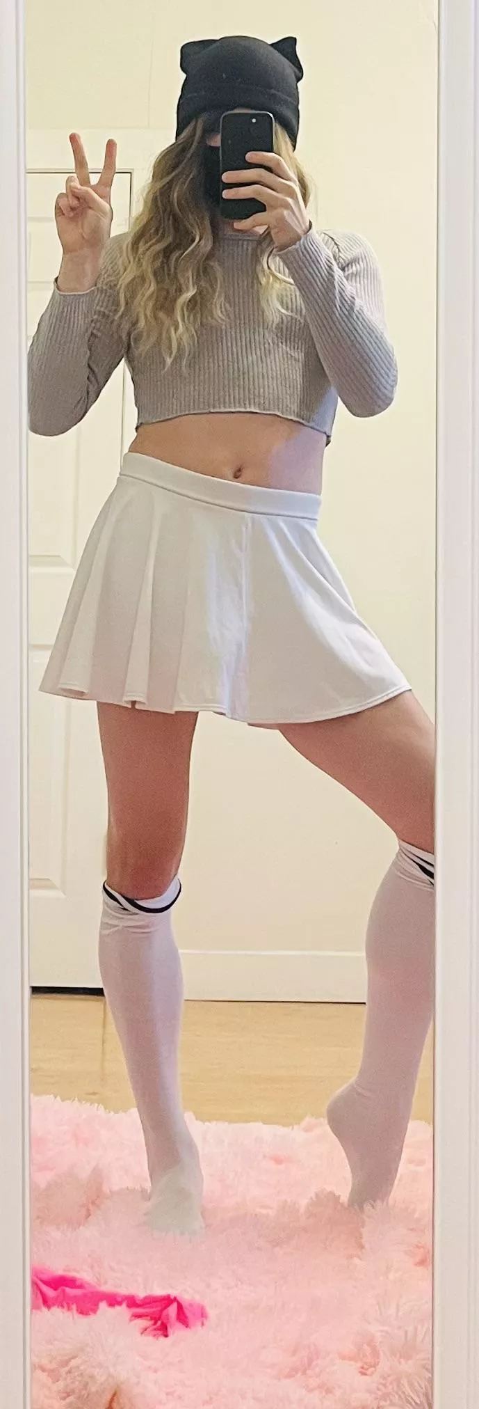 Girly skirts>💕🥰