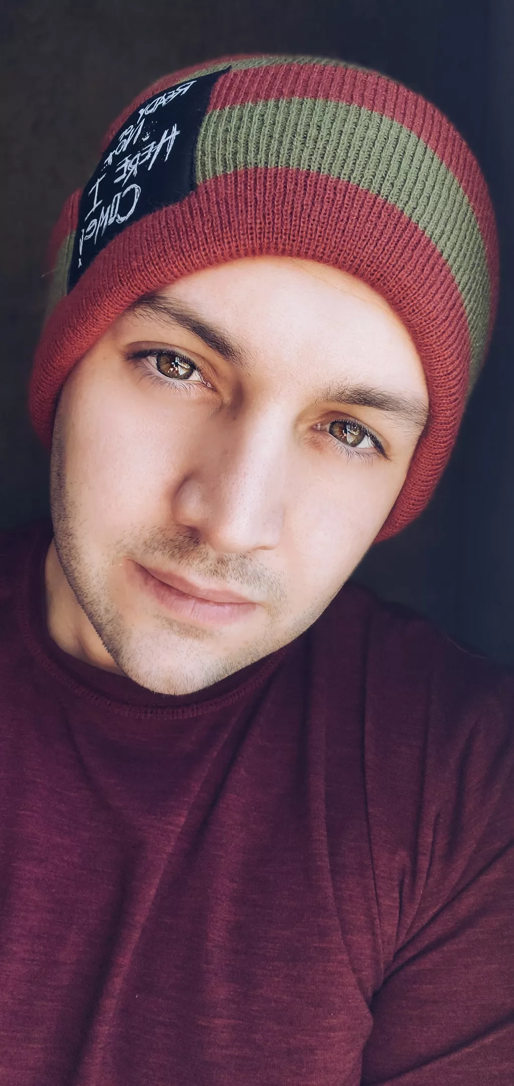 Got rid of cheating ex, forwards and onwards! ❤️