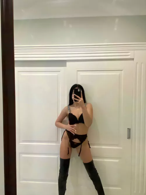 greetings from my ass :3