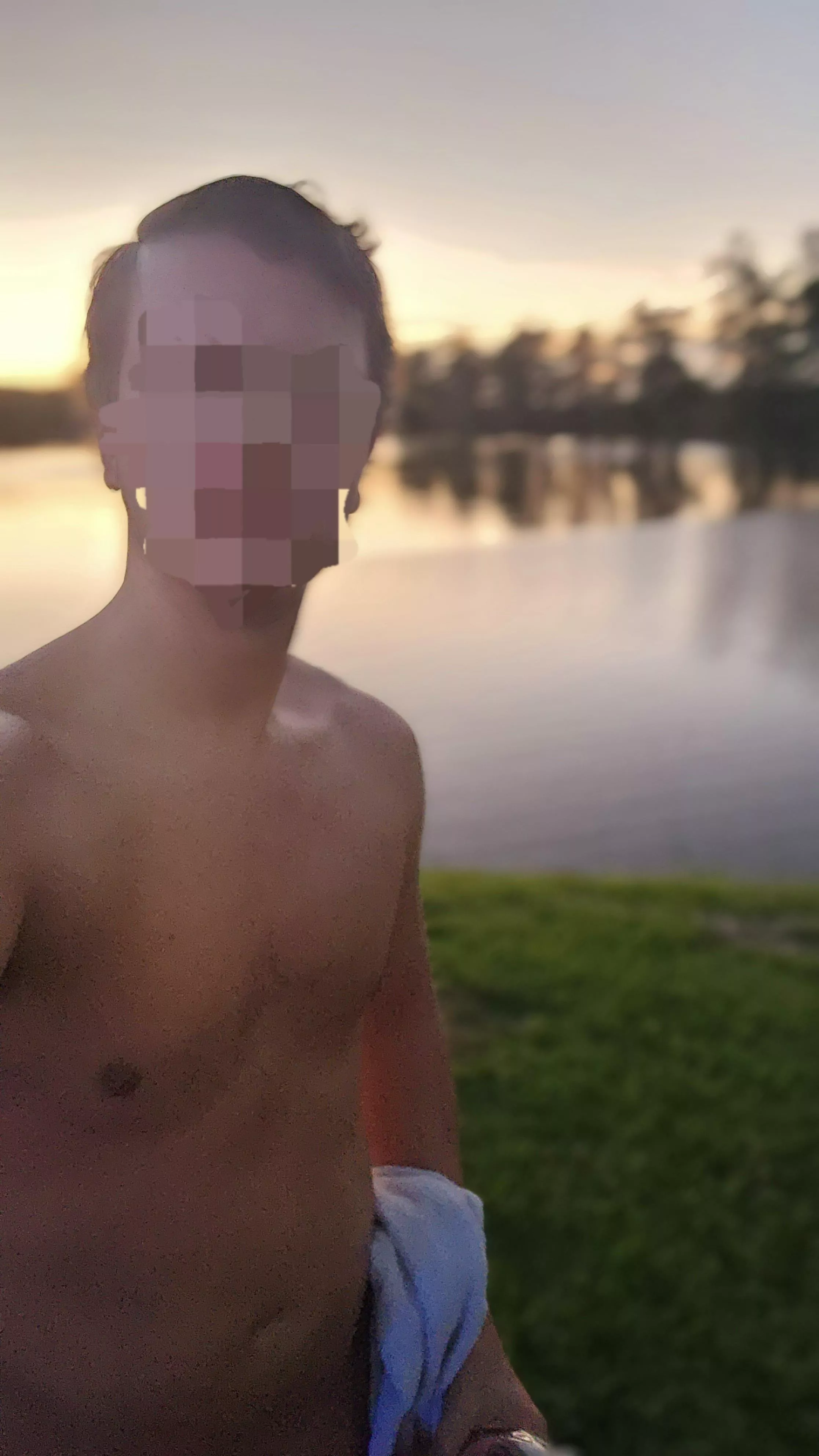 Had a good time at the Halloween party tonight at Emerald Lake