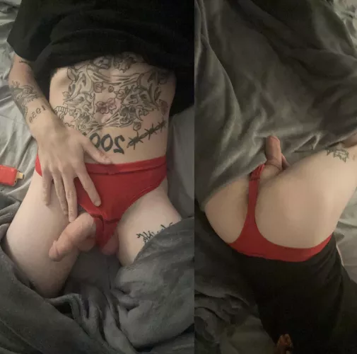 hang out w me, get me hard.