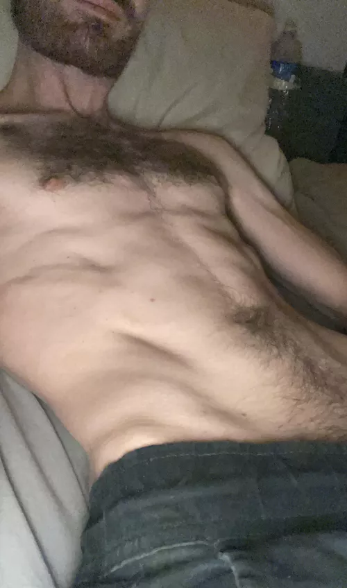 Heard y’all like Hair