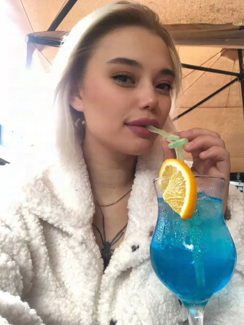 Heard you like cute girls?