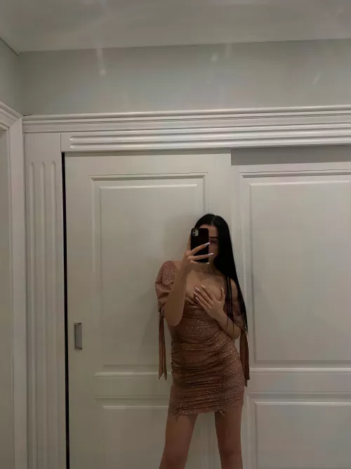 Hope I’m making you hard today