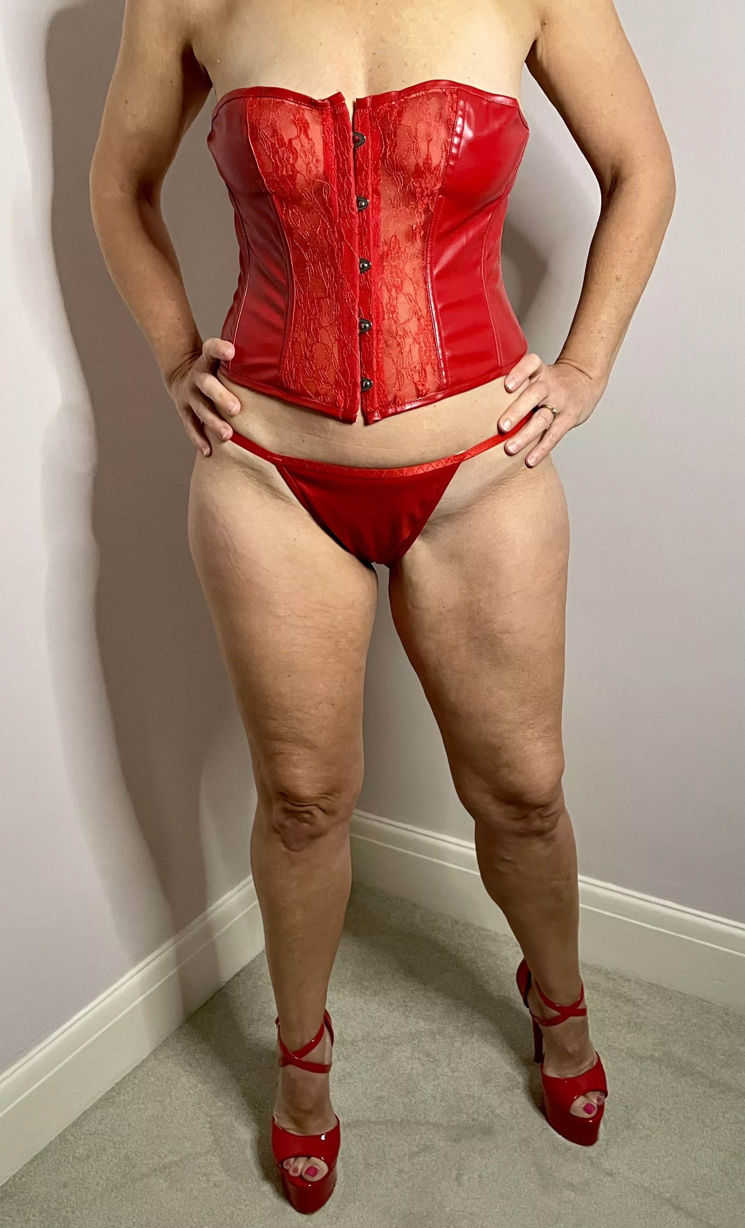 Hope that this Halloween outfit is ok