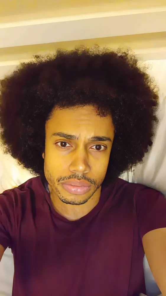 Hope you are all having a good weekend!