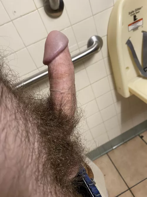 Horny at work… again 🤥