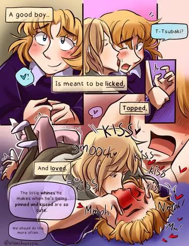 Hot take: is BDSM is just spicy play therapy?