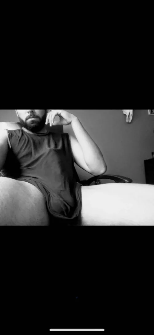 How far down do you think you can reach?