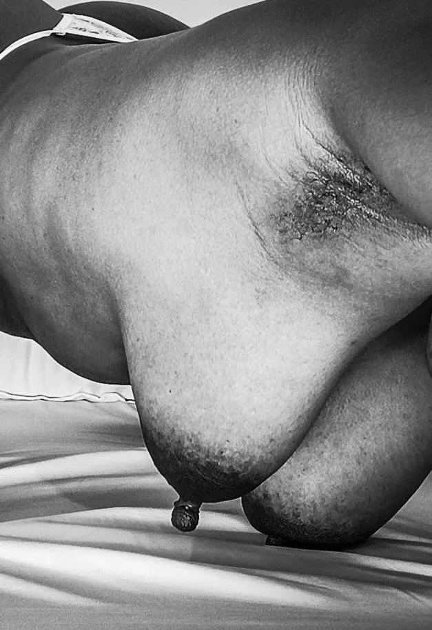 How’s this for size