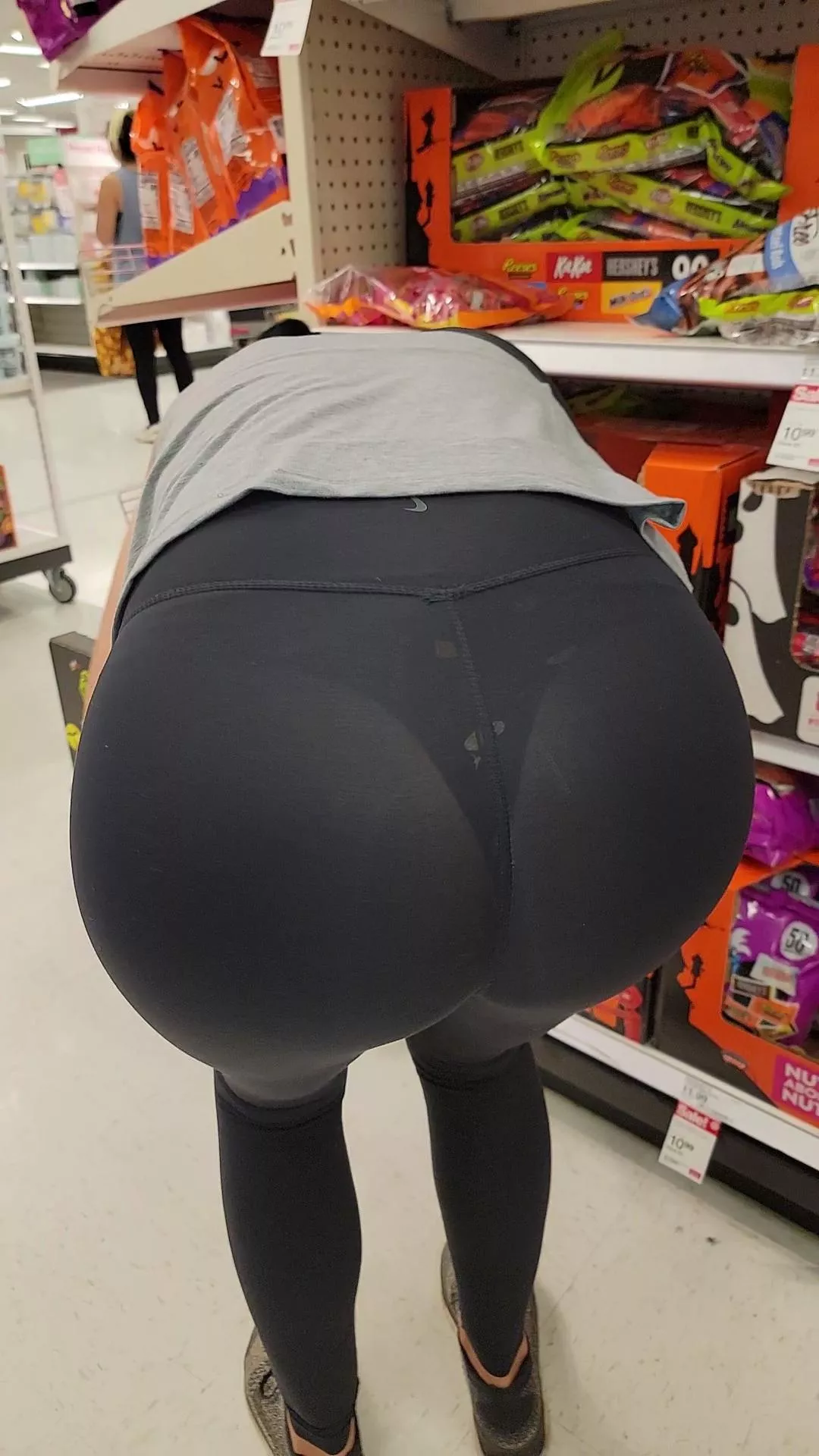 I hope you stop at my house!