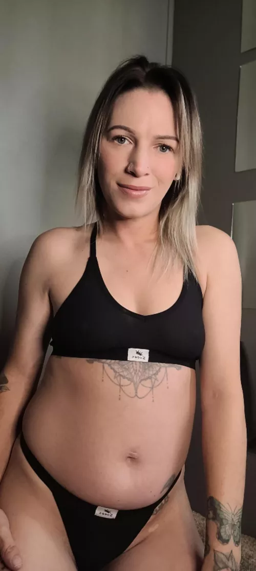 I like to relax on Sundays these are my comfy clothes