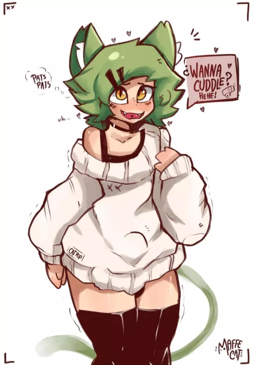 I need to breed a good boy and fill him up good~