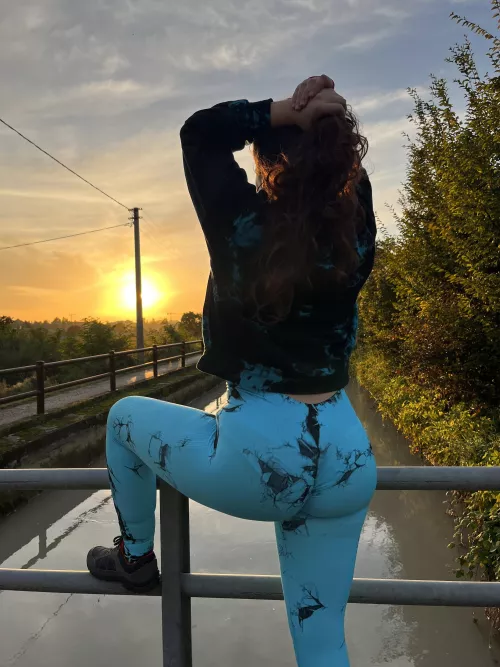 I think blu it’s my color, what is your favorite?