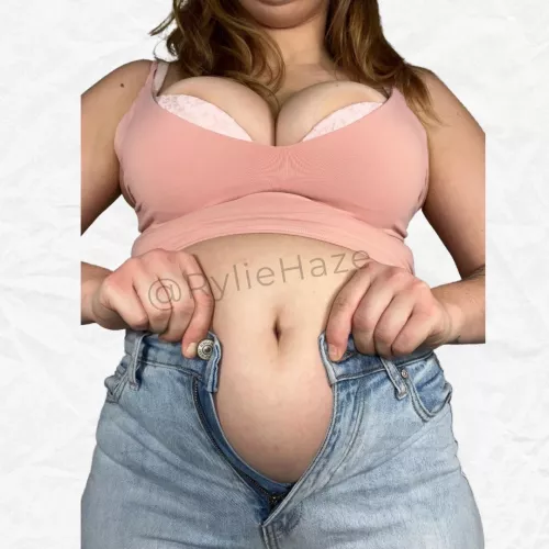 I thought these would still fit 🤭