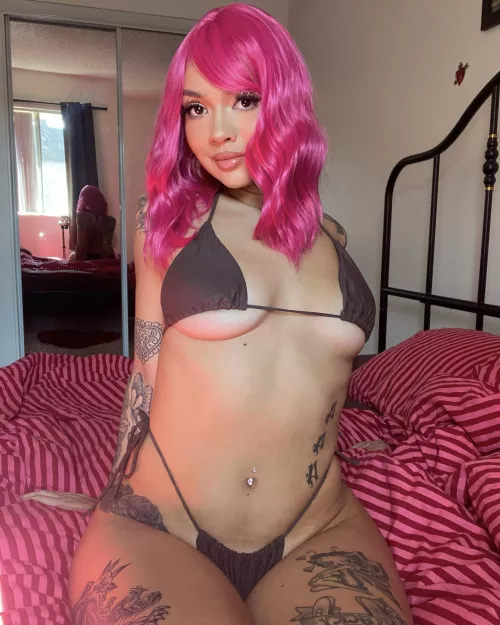 i want an older man to pleasure